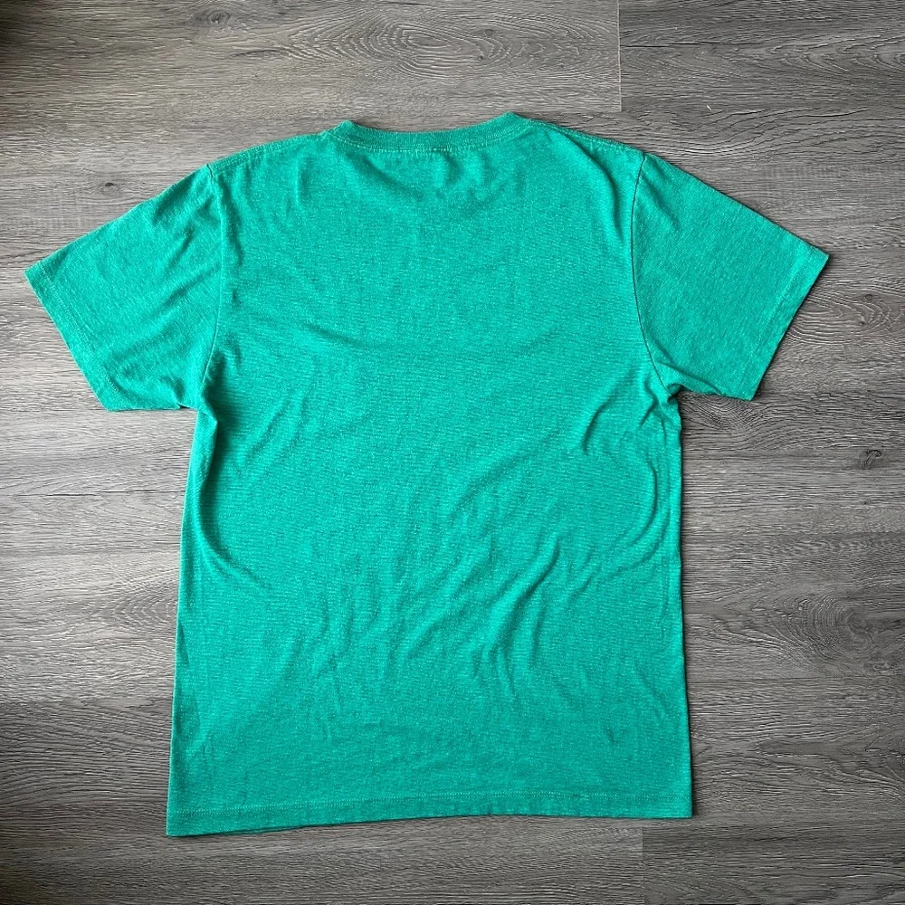 Disney Peter Pan & Tinker Bell, I'm so Fly I Never Land, Men's T Shirt - Sz Med - Picture 4 of 4